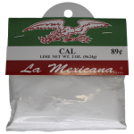 LA MEXICANA CAL 2 OZ.